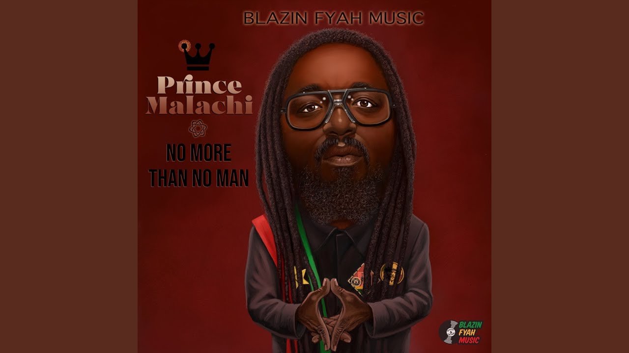 No More Than No Man - YouTube