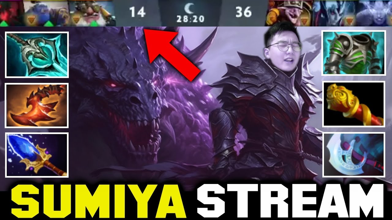 Sumiya R Sumiya Incredible Comeback with BBD | Sumiya Stream Moments 4201 - YouTube