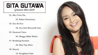Gita Gutawa - Lagu Pilihan Terbaik  Gita Gutawa  [ Full Album ] Populer Tahun 2000an