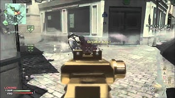 FASTEST M.O.A.B EVER! 61 SECONDS!