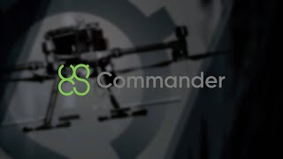Multi-drone operations with UgCS Commander