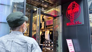 この服半年も持たない... Wegoの闇を服のプロがBan覚悟で大公開します