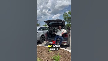 2025 Kia Sorento Review: Top Features You Need to Know!