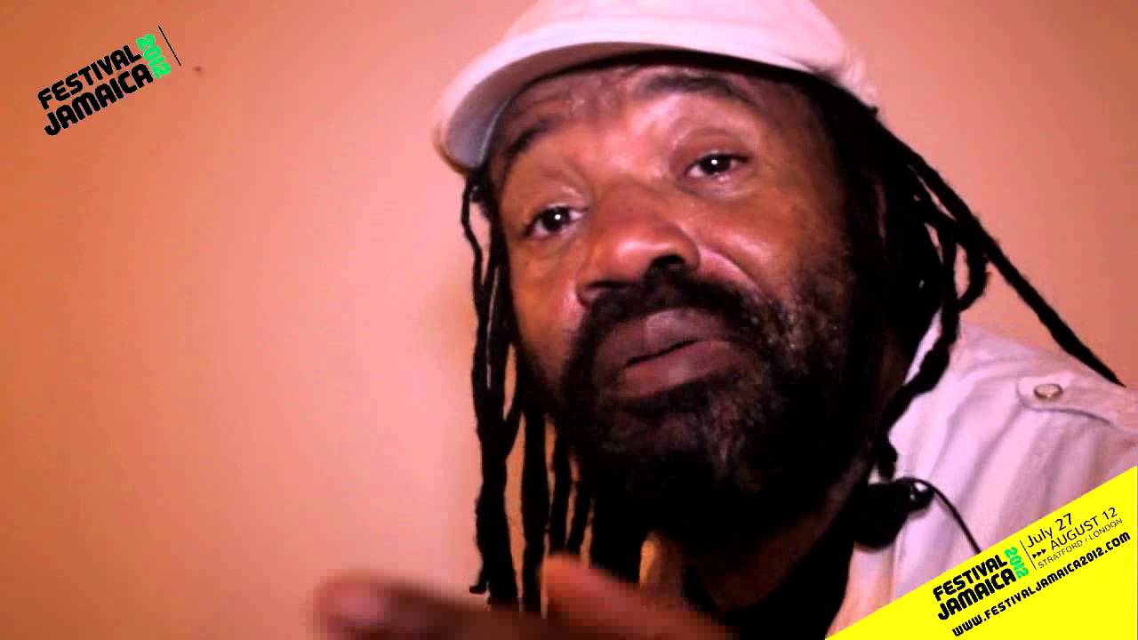 Festival Jamaica 2012 Tony Rebel Interview Part 1 YouTube
