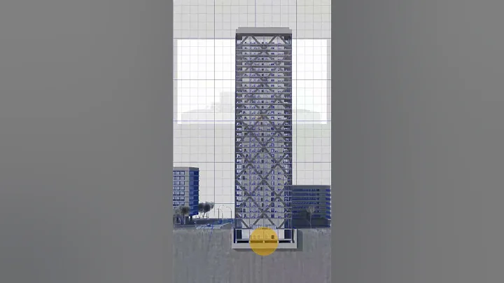 The Secret Behind Japan's Earthquake-Proof Buildings