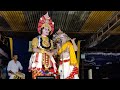 Ashok Bhat Siddapura &amp; Apurva Beleyur Yakshagana @ Beleyur 2022