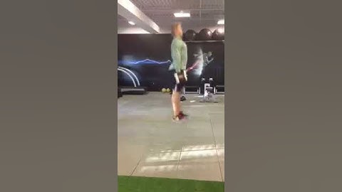 BachPerformance.com : dumbbell Squat Jump Multiresponse w:CM