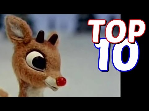 top-10-christmas-cartoons---be