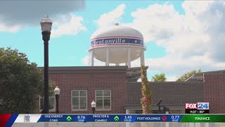 Businesses in Bentonville see uptick in sales