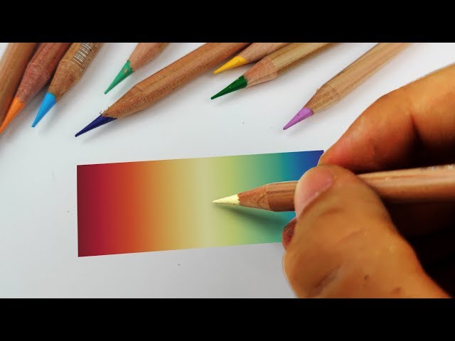 I Tested Gucci's $800 Color Pencils (way worse than I thought) 