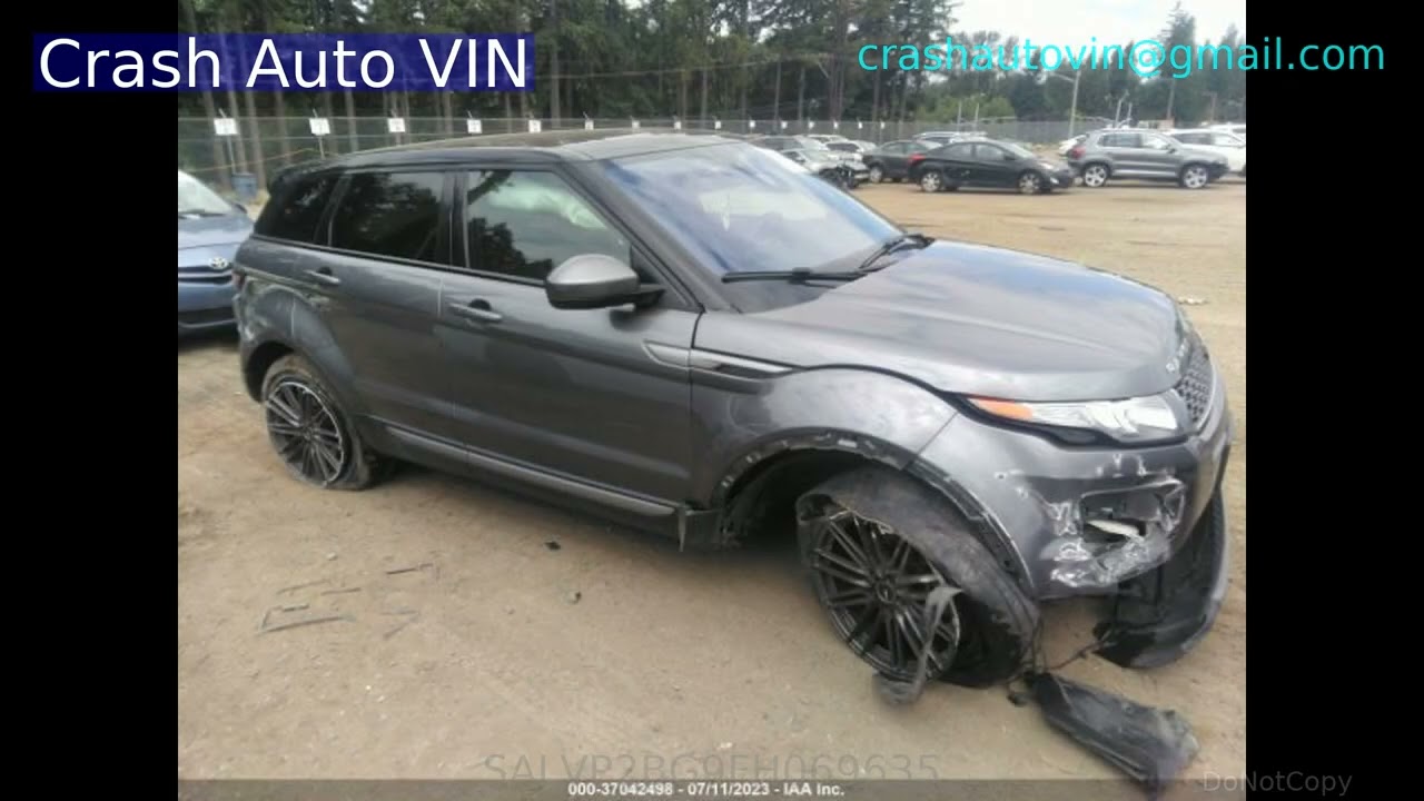 SALVP2BG9FH069635 land rover 2015 range rover evoque