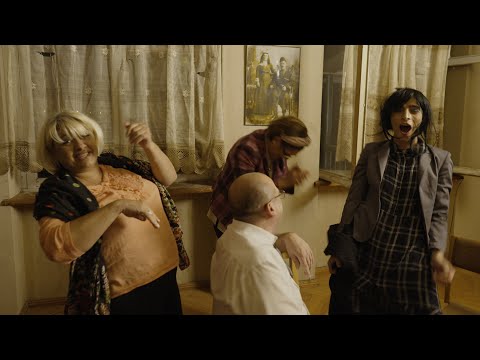 მეორე სეზონის ჩაშლილი კადრები