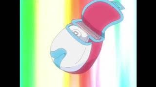 Futari Wa Precure: Cure Black & Cure White Transformation (English Dub)