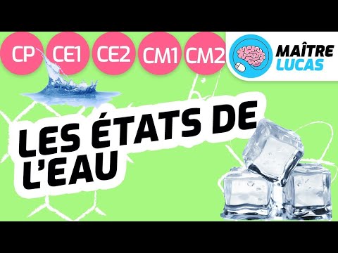 Vidéo: Quels sont les 2 types d'états d'esprit ?