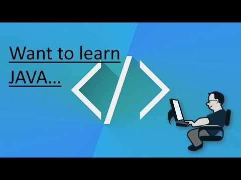 #1 Set up Java Environment JDK 1.8 in Windows System
