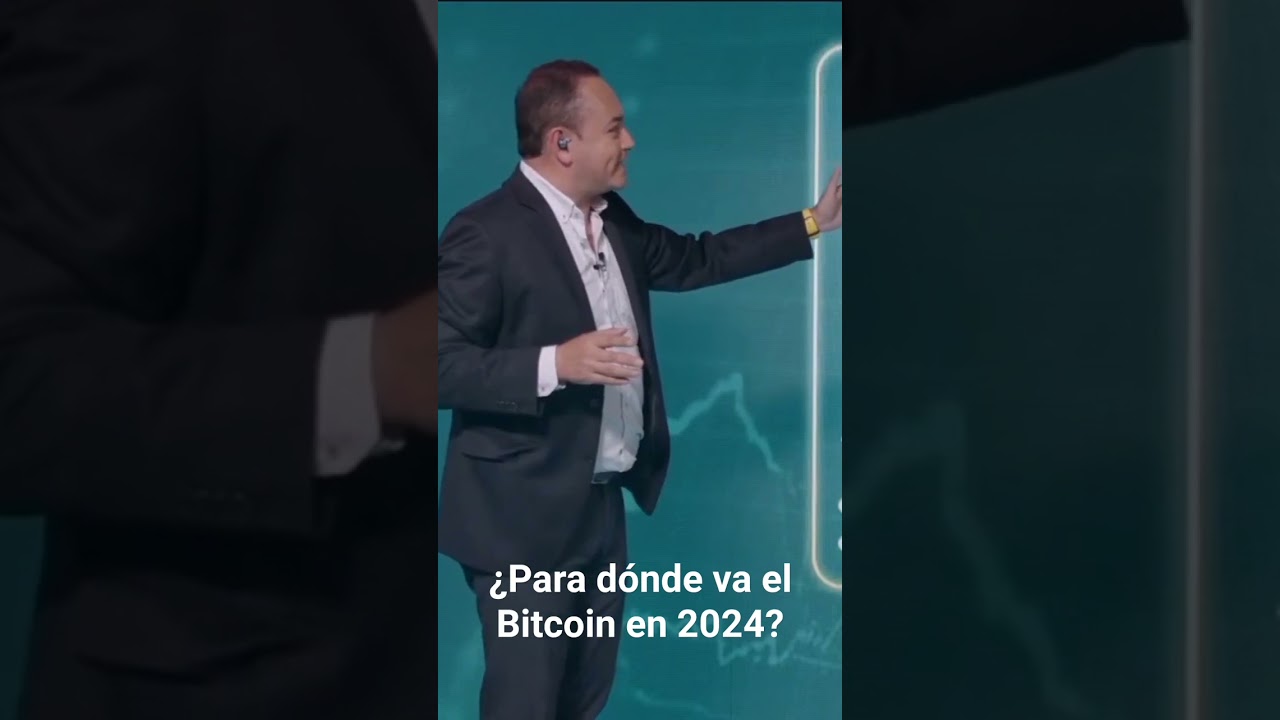 Para dónde va el Bitcoin? - YouTube