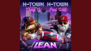 H Town H town (feat. Paul Wall)