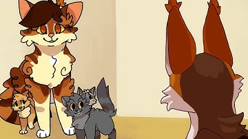 Everything Moves || part 27