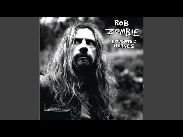 Rob Zombie  - Let It All Bleed Out