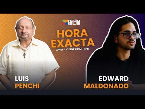 Representante estudiantil ante la Junta Universitaria, Edward Maldonado - Lunes, 18 de mayo de 2026