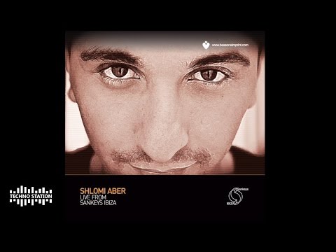 Shlomi Aber - Foolish Games (Blackout Version)