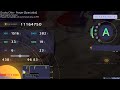 osu! | My most SATISFYING Pass | 7.64* HP6 Flow Aim - Prayer