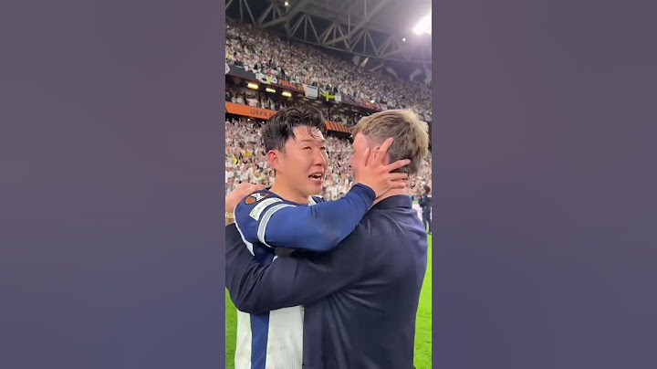 This moment 🥹