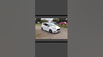 Thumbnail of Ford Fiesta ST 2014  #ford #fordfiesta #fiesta