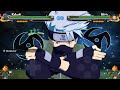 “Kakashi usando Kamui 🌀 en Android | Eden Emulator”