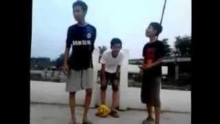 Mencari Alasan Versi Hip Hop