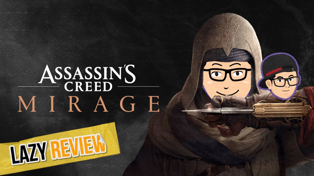 Assassin's Creed Mirage Review – Back To Basics In Baghdad