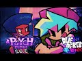 Friday Night Funkin Psych Engine 1.0.4 Due Debts 2Shot BF Mix