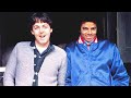 Michael Jackson Paul McCartney The Girl Is Mine 1982 HQ mp3