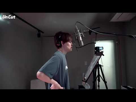From Home 녹음 천러 CUT