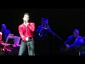 Dean Z sings Big Hunk Of Love 2021 Tupelo Elvis Festival