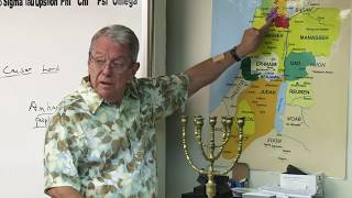#3841 Baptism And The Spiritual Passover- Last Will And “Testament”, Pt 3 (Grace & Truth Ministries)