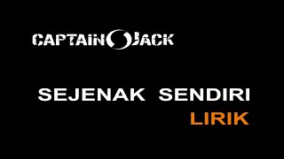 Lirik dan Tutorial Chord Gitar Sejenak Sendiri