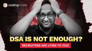 Get 128% HIKE in 30 Days with the RIGHT Tech Stack | Coding Ninjas