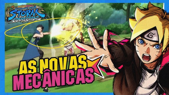 Os melhores jogos de anime no Switch e no celular - Olá Nerd - Games