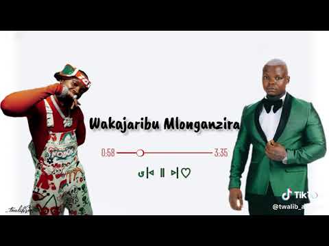 MARIOO Ft HARMONIZE AWAY NEW SONG