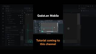 Game development with Godot 4.5 on Android #godot #godottutorial #godotengine #godotonandroid