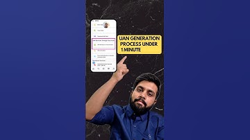 UAN Generation by Umang app 2025 under 1 minutes |step by step process of uan generation through FAT