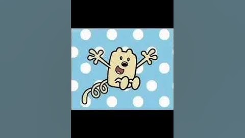 wow wow wubbzy speed up effect