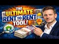 The Ultimate Tool To Find Rent to Rent &amp; Investor Opportunities