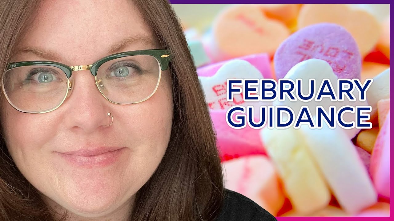 February Guidance & Energy Forecast