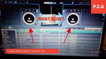 What Now  What do I do to FIX This THRU Notice in Serato DJ Pro