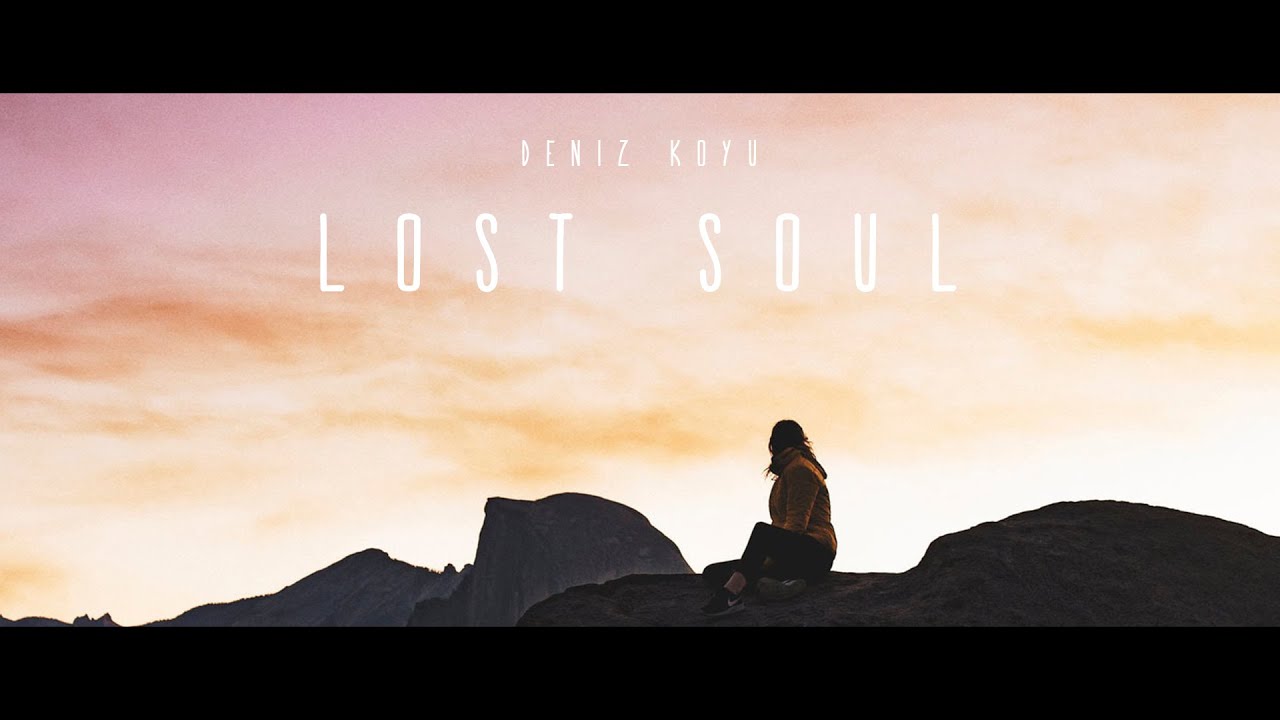 Deniz Koyu - Lost Soul (Sub Español/Lyric)