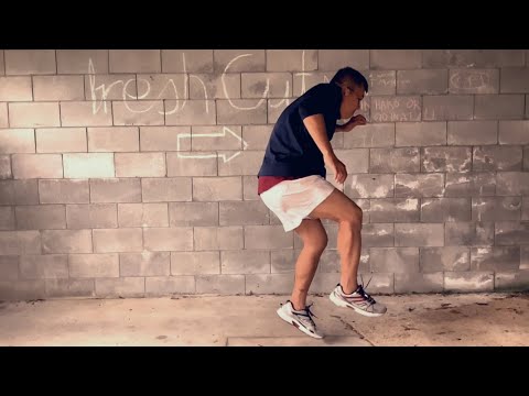 How to Dance Freely | theONGdance