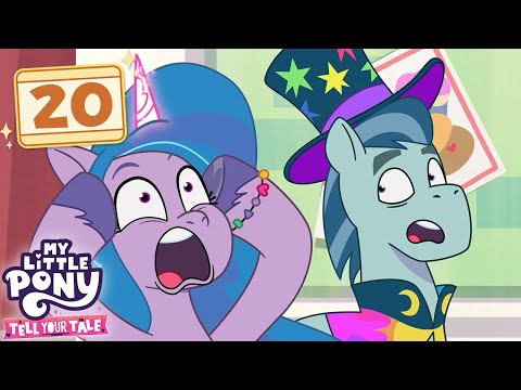 My Little Pony: