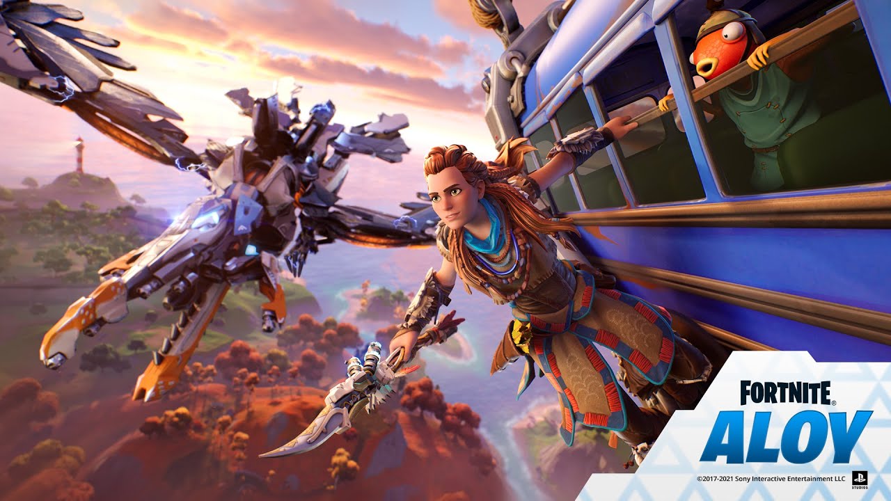 Arquivo de Horizon Zero Dawn – Gamer News